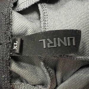 UNRL Men's dark gray (graphite) Joggers